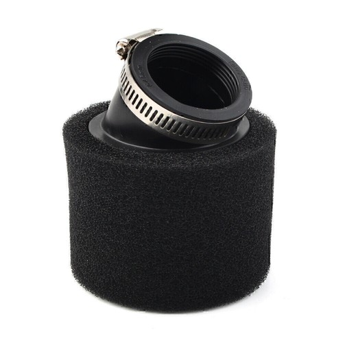 For CRF 50cc 110 125cc 70cc 90 ATV SSR Taotao Dirt Bike 45mm Air Filter Cleaner - Picture 11 of 12