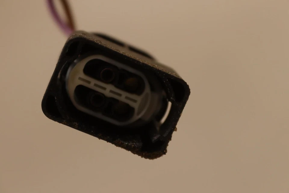 BMW 740LI F01 F02 2013-2015 ARNÉS DE CABLE DE BATERÍA POSITIVO OEM Foto 4 de 4