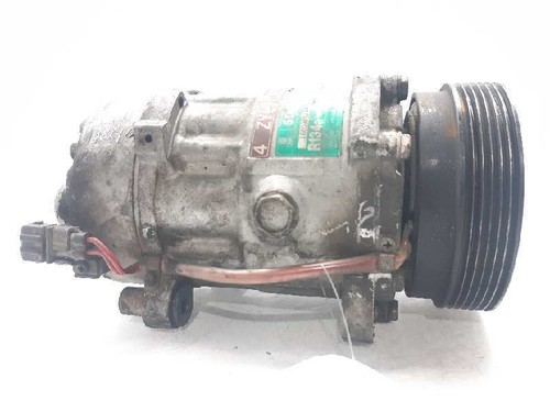 1H0820803D klimakompressor für SEAT CORDOBA 1.9 TDI