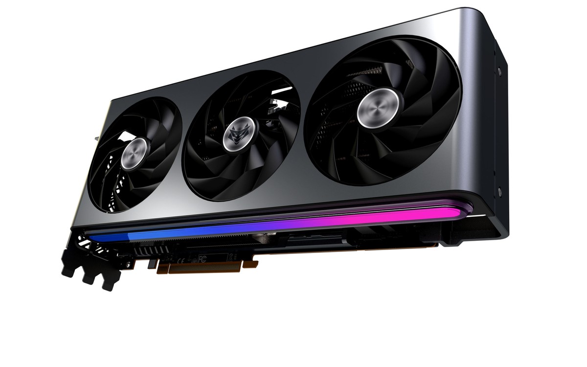 【開封済み未使用】Sapphire Radeon RX 7900 XTX Amazon.com: Sapphire 11322-02-20G Pulse AMD Radeon RX 7900