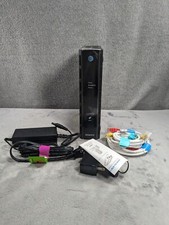 AT T Arris BGW210 Broadband Gateway WiFi Modem Router with Power Supply Cord