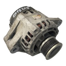 Alternatore SUZUKI SX4 1.9 Diesel 88 Kw Motore D19AA RICAMBIO USATO