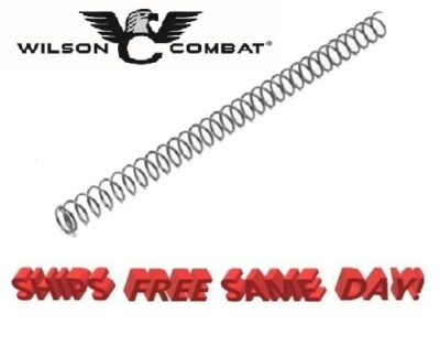 Wilson Combat 1911 Full-Size 5" Recoil Spring – 8 Lb, Model 10G8