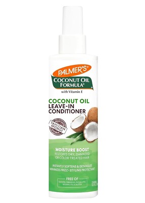 Palmer's | Coconut Oil Formula | Leave-in Conditioner 250ml