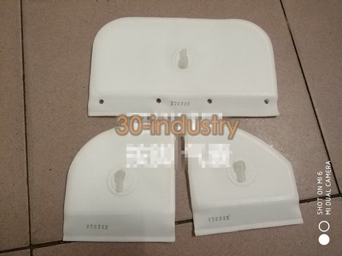 1X For Compatible OSIM massage chair OS-757R-22 airbag OS757D OS7571V-22 OS-777 - Picture 8 of 26