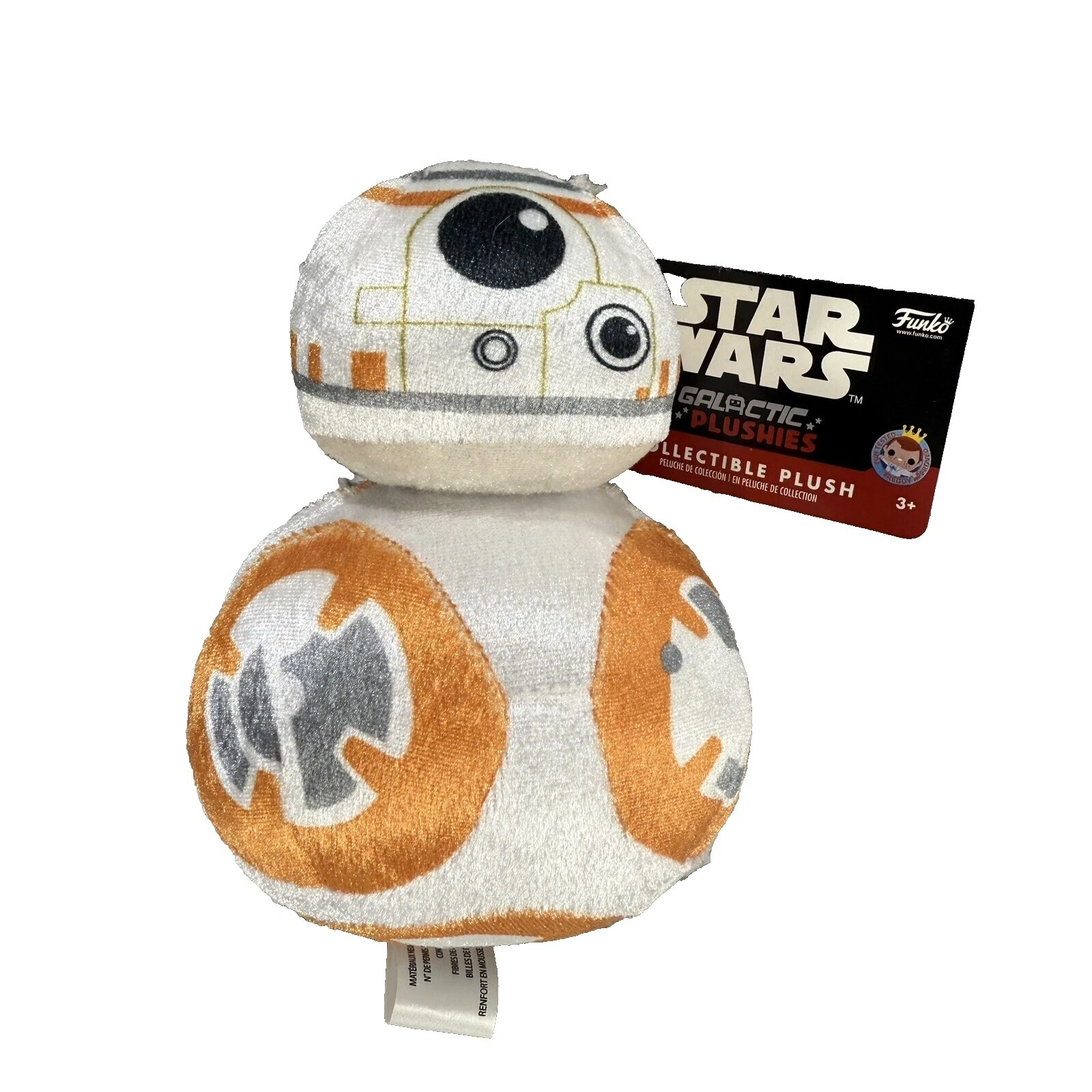 Accesorios y figuras de acción Funko carácter BB-8