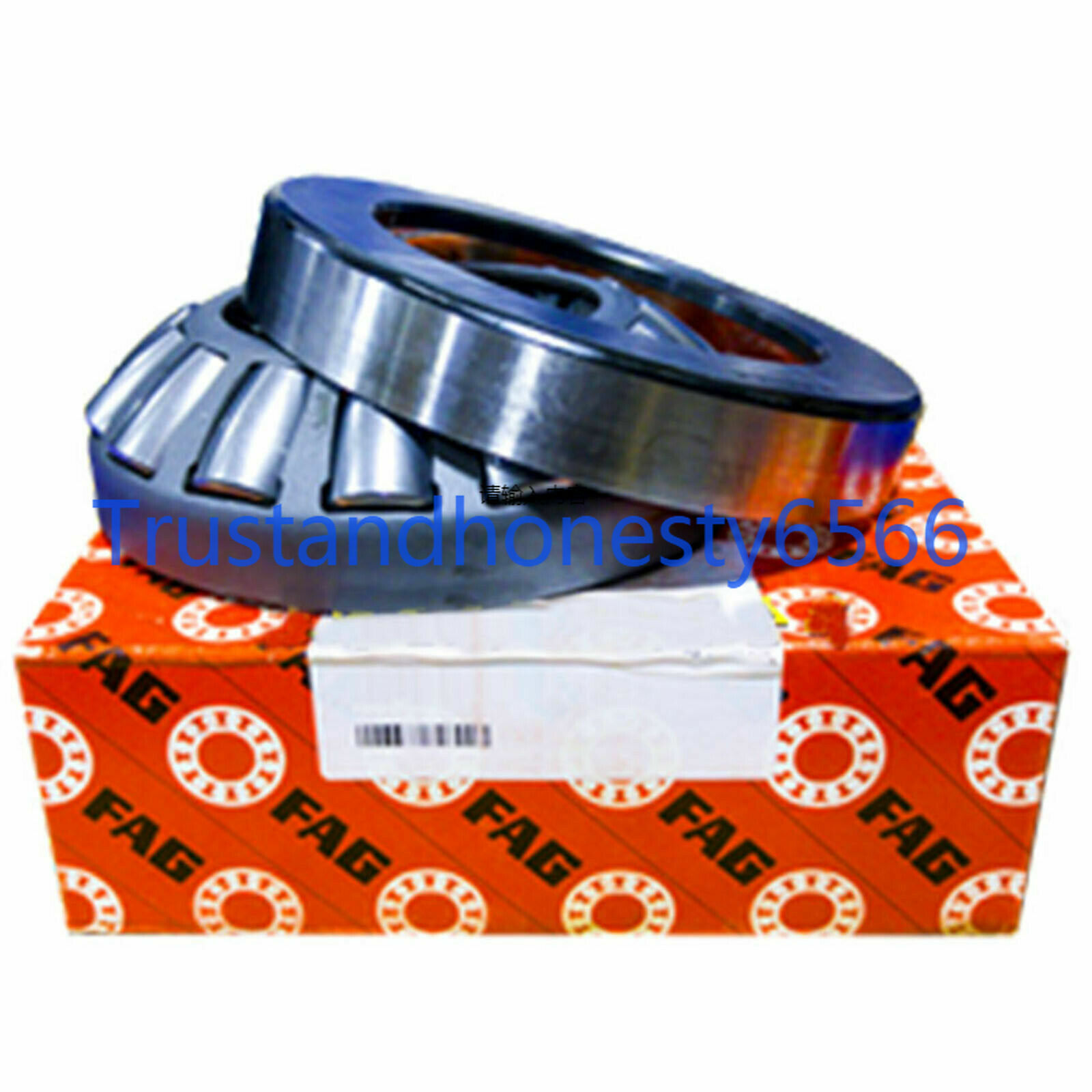 NEW FOR FAG 29414E1 Axial Spherical Roller Bearings 70x150x48mm