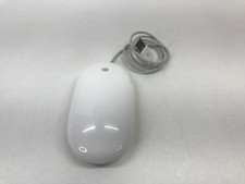 Apple usb wired optical mouse A1152