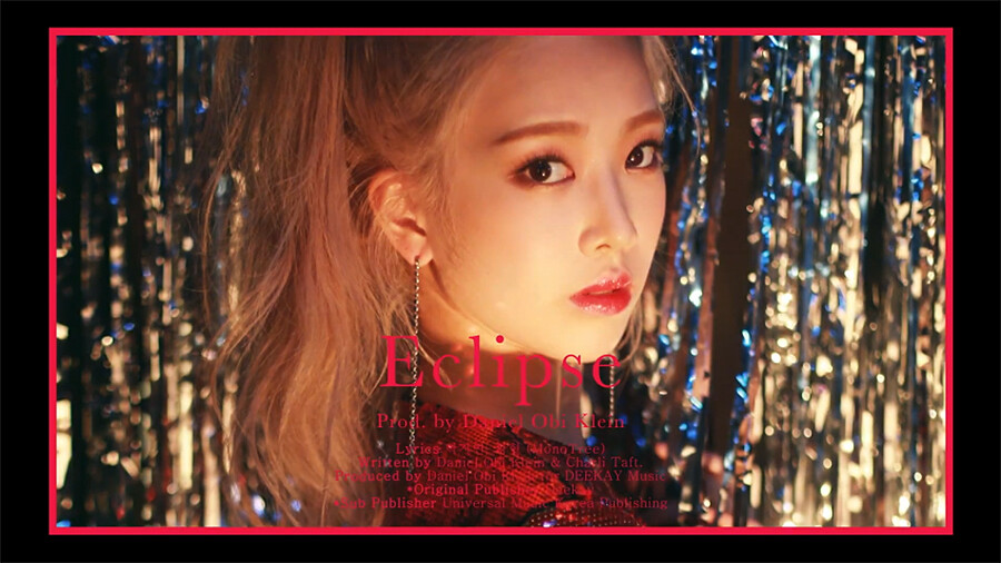 MONTHLY GIRL LOONA [KIM LIP] Single Album B Ver. CD+Fotobuch+Karte