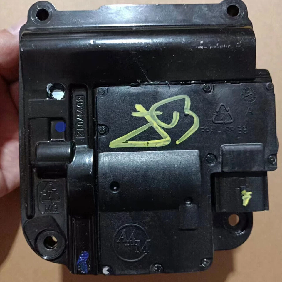 68224165AA Transfer Case Actuator Mopar For Jeep Cherokee Chrysler 200 2014-2018 - Image 3 of 4