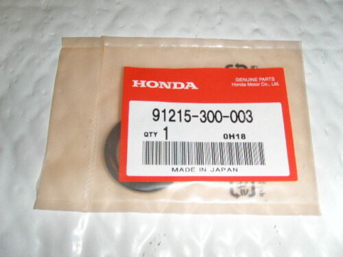 Honda NOS 750 Starter Clutch Gear Oil Seal CB750A CB750K CB750F 91215-300-003  - Picture 1 of 2