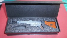 1/6th scale Dragon German ww2 winter StG44 MP44 M / gun for 12" action figure