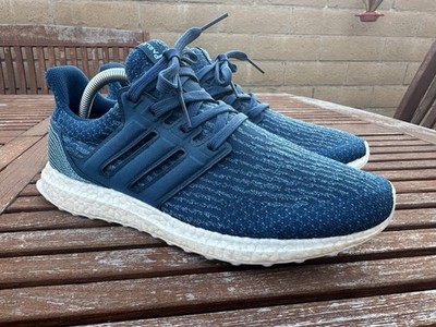 adidas gazelle silver green womens adidas x Parley Terrex DLX Boat Shoes | Blue-Black