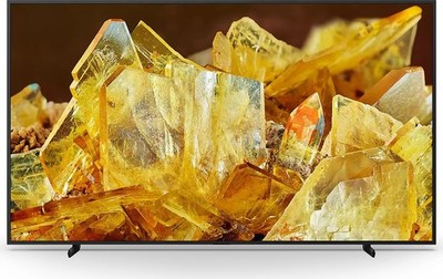 SONY XR-75X90L 189 cm LED-TV 4K UHD Smart TV 100Hz Android Bluetooth B-WARE