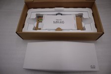 Cisco Meraki MR46 Wi-Fi 6 Wireless Access Point - NEW IN BOX - STOCK GF199