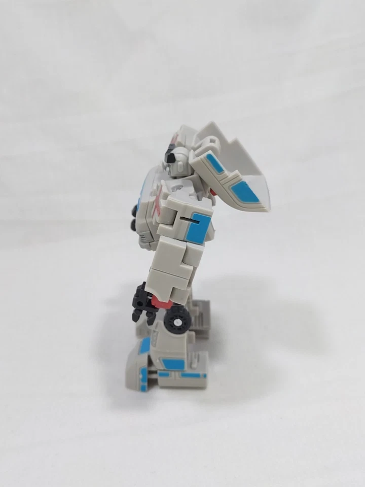 DX9 War In Pocket X03 Medilance & Plague (Ratchet & Scourge) Figure Set Complete - Image 4 of 4