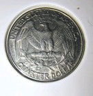 1983-D and 1983-P Washington Quarter - Very Fine Business Strike  — photo 7