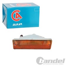 Clignotant Citroen VISA