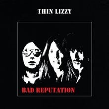 Bad Reputation von Thin Lizzy | CD | Zustand sehr gut - Bild 1 von 2