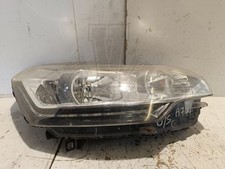 Citroen C5 Headlight Front Right Driver O/S Halogen Lamp 2011 MK2 9674397880