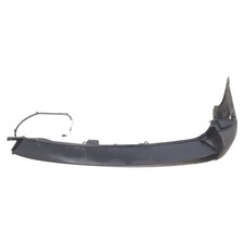 Pare-choc arrière Citroen JUMPY