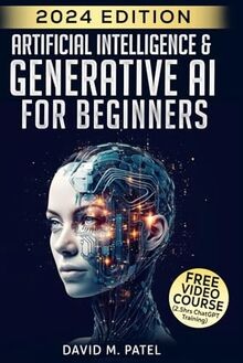 Artificial Intelligence  Generative AI for Beginner... | Buch | Zustand wie neu