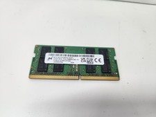 MICRON 32G DDR4-3200AA-SE1-13 MTA16ATF4G64HZ-3G2F1 LAPTOP MEMORY