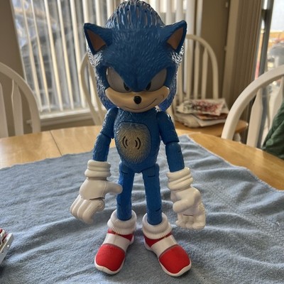 sonic the hedgehog 3 Figure