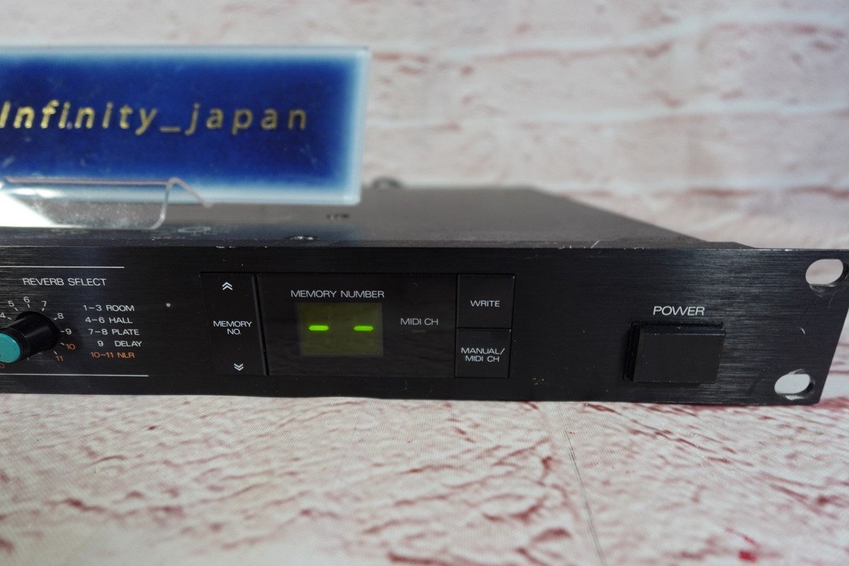 Roland Dep-3 Digital Effects Processor for sale online | eBay