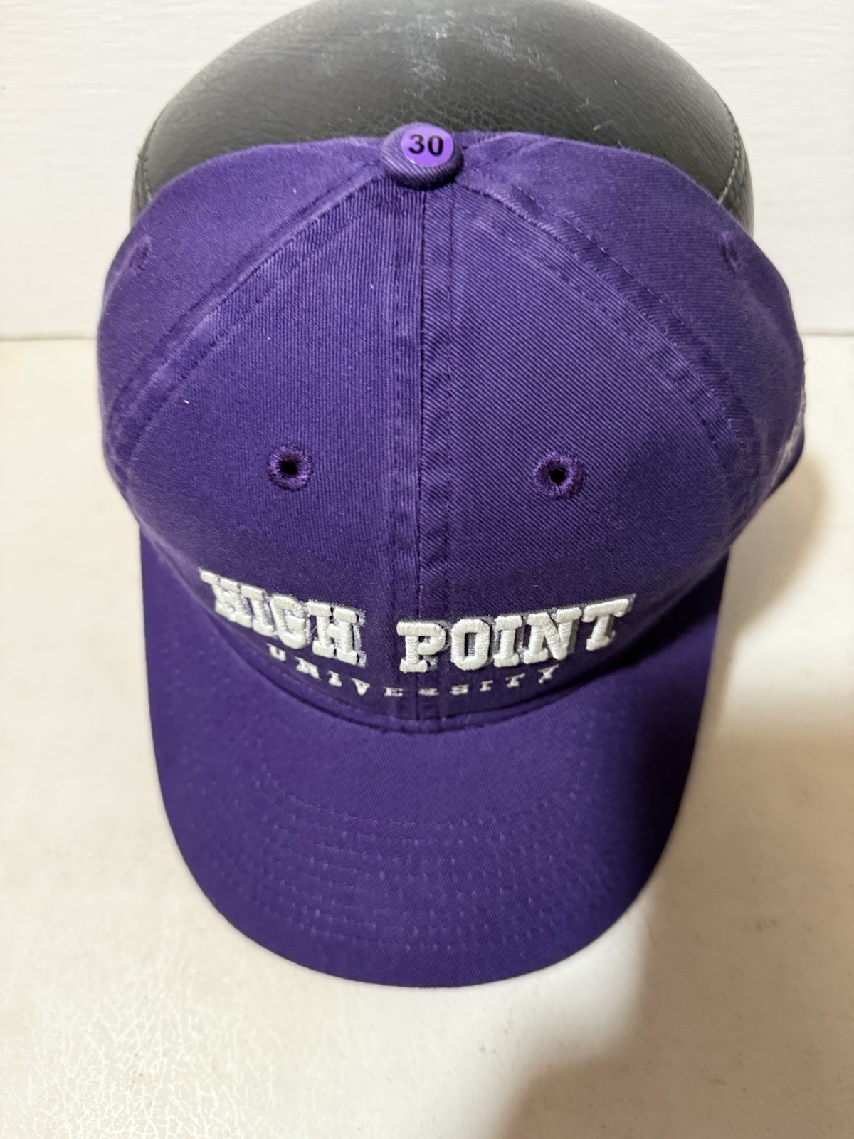 Legacy High Point Panthers Strapback Adjustable H… - image 6