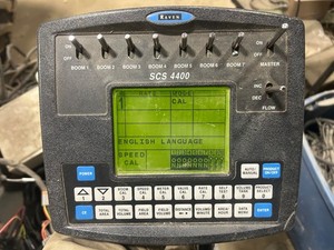 Raven SCS 4400 1-063-0173-466