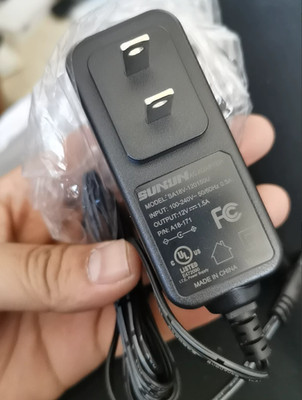 SA18V-120150U 12V 1.5A AC Supply Für Optical Network Terminal Router