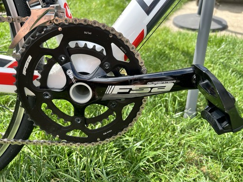 Boardman Team full Carbon C7 Road Bike with extras bundle for free. - Picture 14 of 21