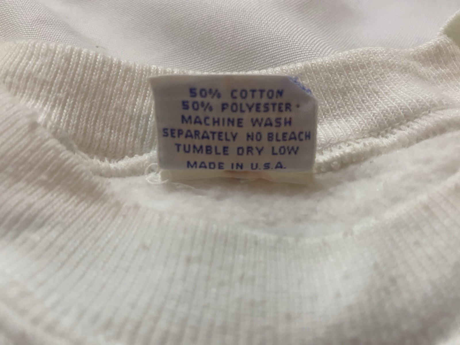 Cactus Jack Tequila Logo Pullover Sweatshirt - image 3