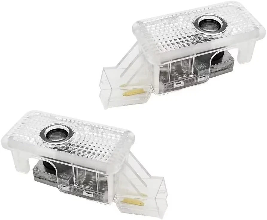 Светодиодный HD дверной проектор лужа приветствие любезность огни для Acura ZDX 2010-13 - Изображение 4 из 4