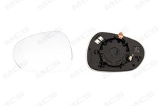 ALFA ROMEO GIULIA 2016 - VETRO RETROV. C/PIASTRA DX. TERM. CROMATO