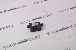 BMW 1 F20 Antennenverstärker  9181453 2.00 Petrol 2011 33483282