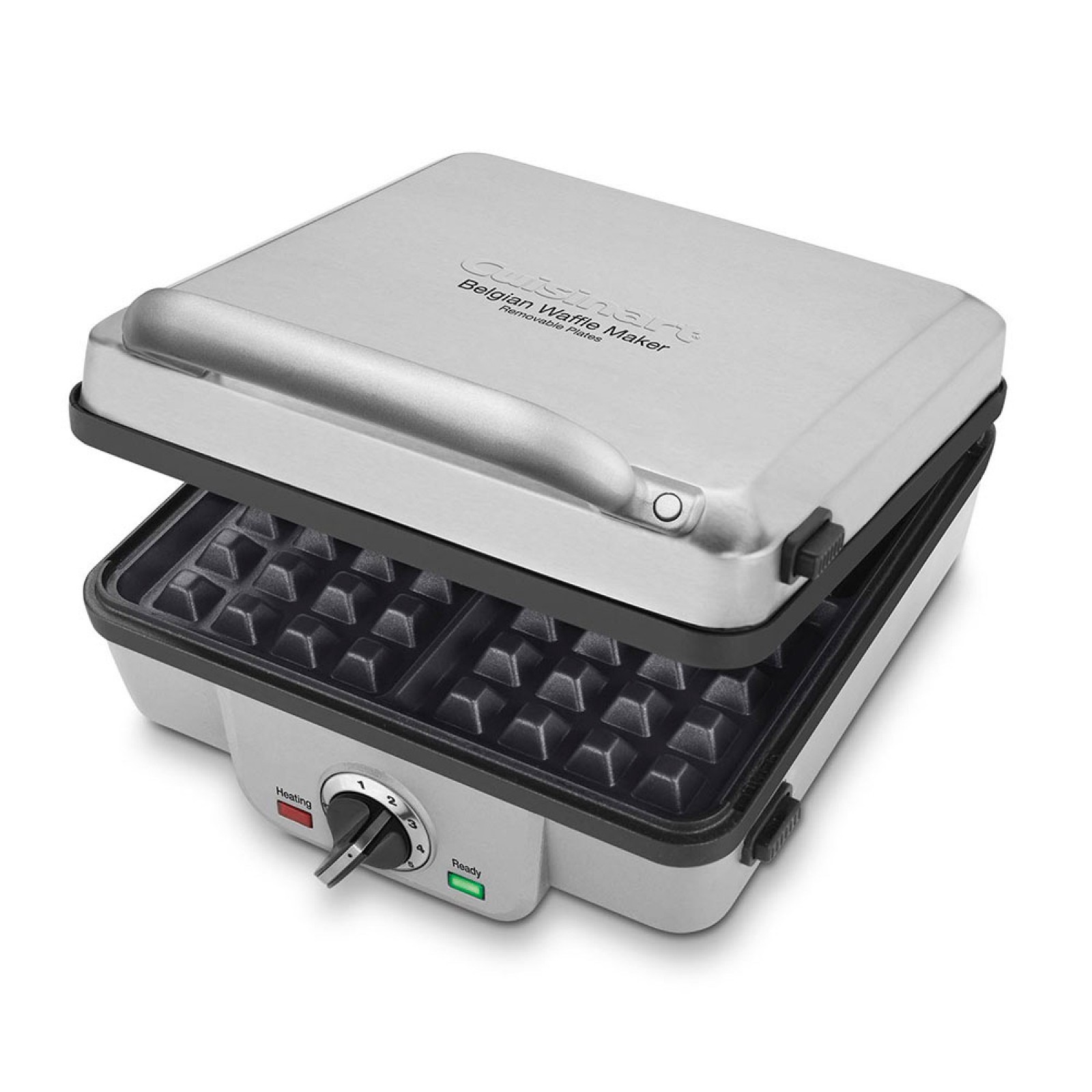 Cuisinart WAF-300NAS Belgian Waffle & Pancake Maker