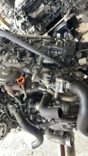 Moteur Honda CIVIC