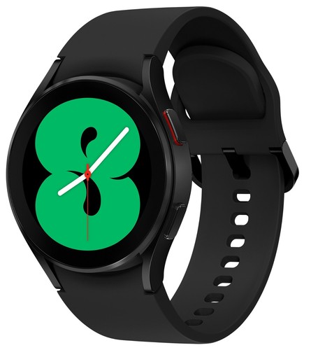 Smartwatch Samsung Galaxy Watch4 SM-R860 40mm Bluetooth - Condizione Grado A+++ - Foto 6 di 10