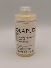 Olaplex No4 Bond Maintenance Shampoo 250ml