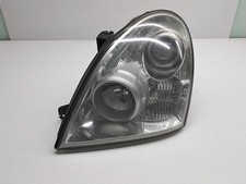 Feu avant (phare) Ssangyong REXTON