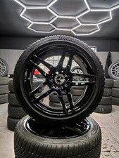 MERCEDES C-KLASSE W205 18 ZOLL WINTERRÄDER WINTERREIFEN AMG FELGE MERCEDES C-KLASSE W205 18 ZOLL WINTERRÄDER WINTERREIFEN AMG FELGE