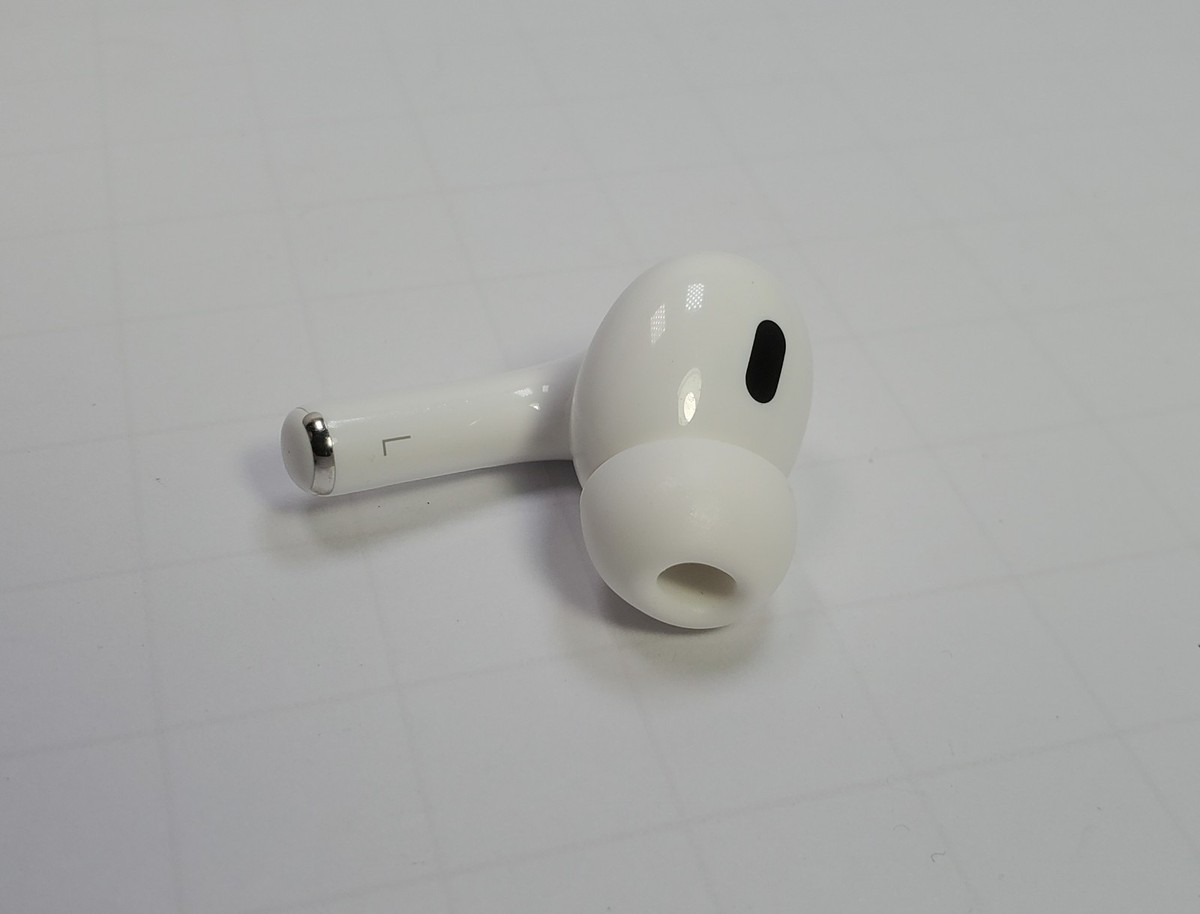 Apple AirPods Pro 2nd Gen Genuine Replacement Right or Left or