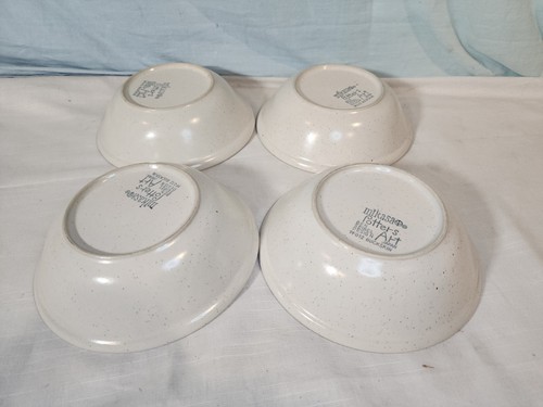 MIKASA Potter's Art , Buckskin 20-Piece Dining Set, Ben Seibel, VERY NICE! - Picture 18 of 22