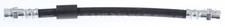 TRISCAN Bremsschlauch 8150 29249 für VW 162 TOURAN JETTA 5C1 163 5C2 BEETLE AV3