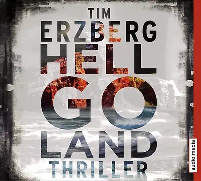 Hell-go-Land ZUSTAND SEHR GUT