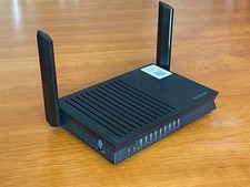 NETGEAR NIGHTHAWK AX1800 Wi-Fi 6 Router RAX20100NAS