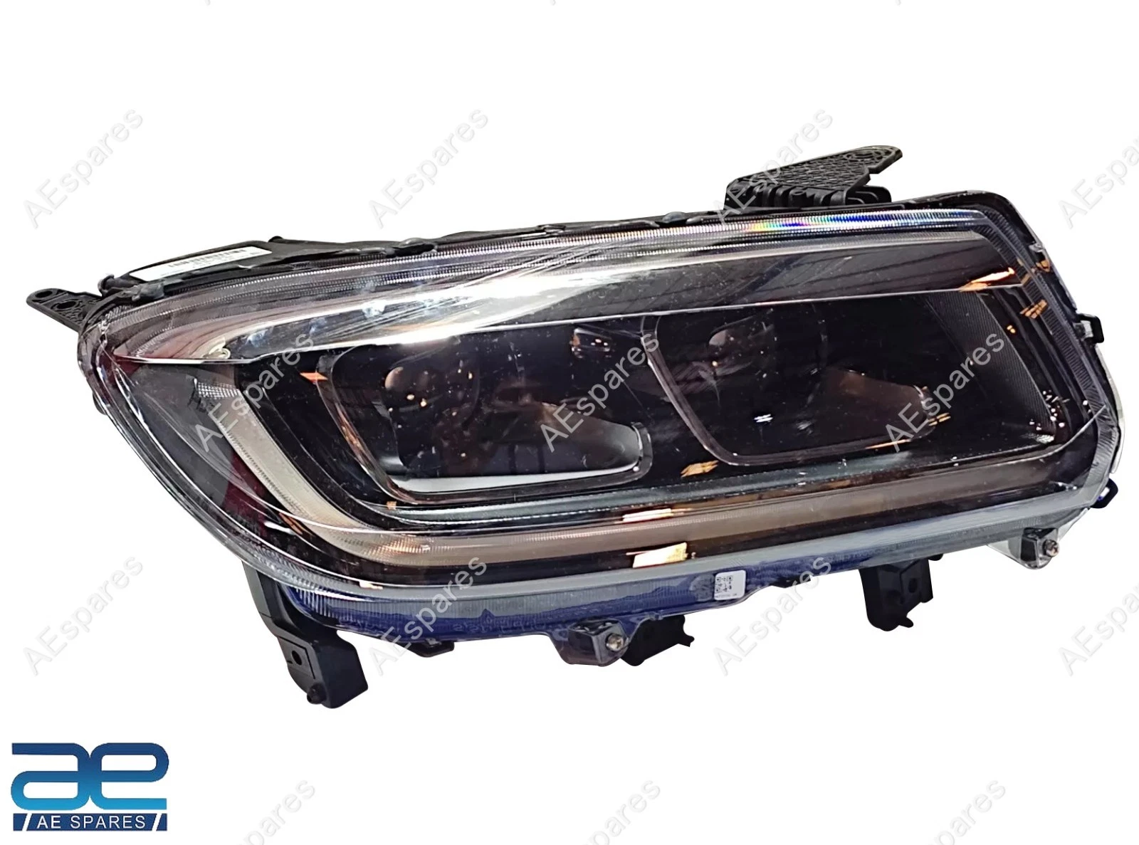 Headlight Head Lamp Assembly RH For Suzuki Vitara Brezza 2020-2022 35100M85S01