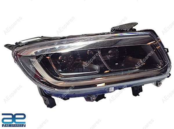 Scheinwerfer Baugruppe Rechts FüR Suzuki Vitara Brezza 2020-2022 35100M85S01-image